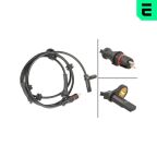 Датчик числа обертів Датчик числа обертів