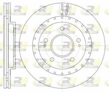 Гальмівний диск