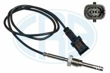 Датчик температуры выхлопных газов