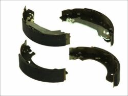 Колодки тормозные (задние) Ford Escort 92-00 (барабанные) (203x38) Колодки тормозные (задние) Ford Escort 92-00 (барабанные) (203x38)
