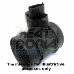 FIAT Витратомір повітря Alfa Romeo 145/166, Bravo, Marea, Doblo 1.9JTD, OPEL 2,0/2,2 DTI: Astra G, Vectra B, Zafira A