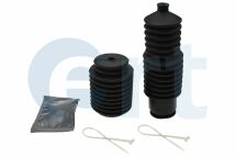 Комплект пыльников (2 шт.) рулевой рейки шт Renault Trafic (TXX) 2.2 94–97