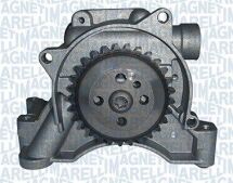Помпа мастила Audi A1/3,Golf VI,Passat,Tiguan,Touran,Skoda Fabia,Octavia,SuperB 1.4TFSI