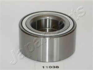 JAPANPARTS NISSAN Подшипник передней ступицы (74*40*36) Almera II 00-,Maxima QX,Micra II