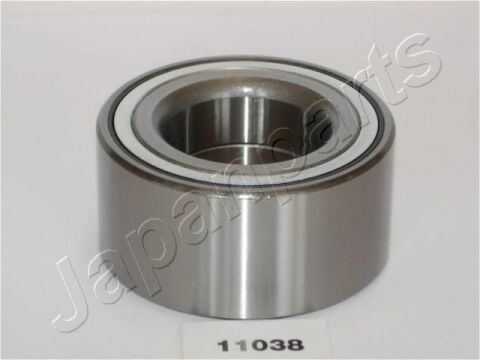 JAPANPARTS NISSAN Підшипник передньої маточини (74*40*36) Almera II 00-,Maxima QX,Micra II