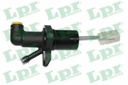 Циліндр зчеплення (головний) Audi A3/ Seat Leon/Skoda Fabia/Octavia/Roomster 99-14