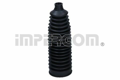 Пильник рейки рульової Renault Koleos/Nissan Juke/Leaf 07- (14x168x50)