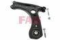 Важіль підвіски (передній/знизу) (L) Seat Ibiza/Cordoba 02-09/Skoda Fabia 06-14/VW Polo 02-09, фото 14 - інтерент-магазин Auto-Mechanic