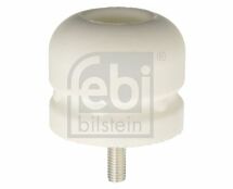 Демпфер гумовий