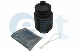 Комплект пильовика рульової рейки Nissan 100NX (B13) 1.6 1990–1994, Sunny III Traveller (Y10) 1.6 i 1992–2000 Комплект пильовика рульової рейки Nissan 100NX (B13) 1.6 1990–1994, Sunny III Traveller (Y10) 1.6 i 1992–2000