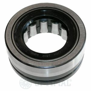 Підшипник колісний