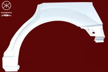 Рем. часть крыла зад. пров. 5-дв. COMBI