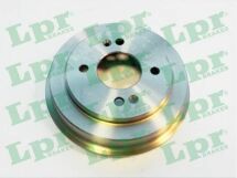 Барабан тормозной