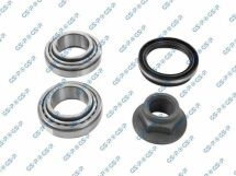 Комплект Підшипника ступиці