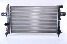 Радіатор охолоджування