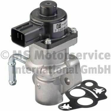 Клапан EGR Ford FocusII/Galaxy/MondeoIII/IV/ Mazda 3,5,6,MPV 1.8-2.5 00-