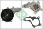 Насос воды Toyota Camry/Rav4/Lexus ES/RX 2.5/2.7 08-, фото 8 - интернет-магазин Auto-Mechanic