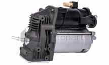 Компресор, пневматична установка