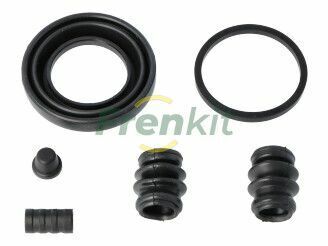 Ремкомплект супорта (заднього) Subaru Forester/Legacy/Outback 09- (d=40mm) (Tokico)