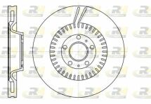 Гальмівний диск