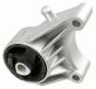 LMI OPEL Подушка двигуна Astra H, Zafira B 1.9CDTi 04-, фото 1 - інтерент-магазин Auto-Mechanic