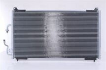 Конденсер PT 406(95-)1.6 i(+)[OE 6453.JA]