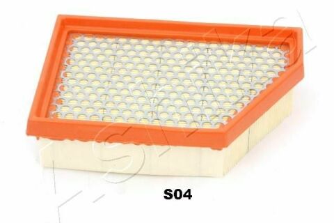 Фільтр повітряний Korando 2.0 10-