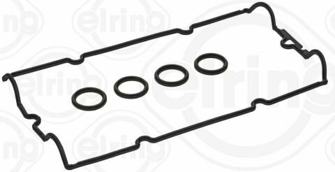 Комплект прокладок крышки головки цилиндра CROMA 2000 16V 92-96, LANCIA DELTA I 2.0 16V HF Integrale -01 FIAT