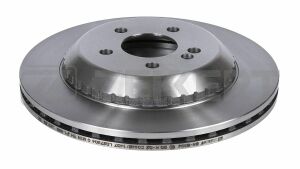 Гальмівний диск