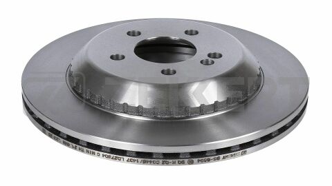 Гальмівний диск