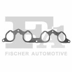 Прокладка колектора впуск. 1,20mm bmw 318 1.6-1.8 87- z3 95- 518 1.8 88-