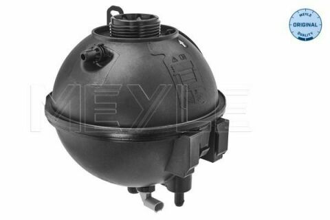 Бачок розширювальний BMW X3 (F25)/ X4 (F26) 10-18 Бачок розширювальний BMW X3 (F25)/ X4 (F26) 10-18