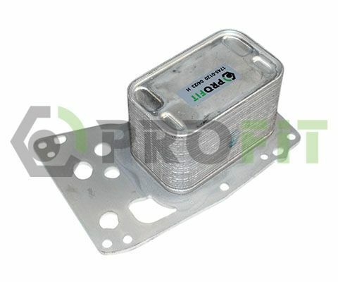 Радіатор оливний Радіатор оливний