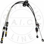 Трос куліси Ford Focus 98-04