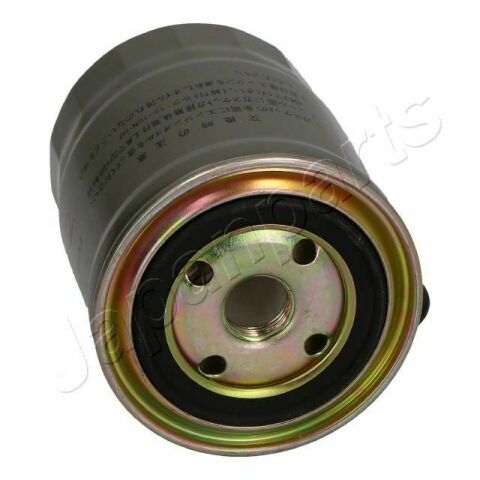 JAPANPARTS MITSUBISHI Фильтр топл.L200,300,400,Pajero,,Isuzu,Kia,Mazda,Opel,Suzuki 1.7/3.1TD