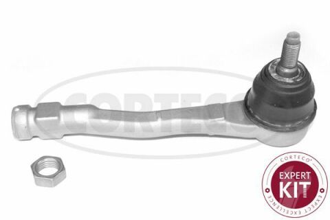 Наконечник тяги рульової (L) Citroen Berlingo 1.6/1.6HDI 08- Наконечник тяги рульової (L) Citroen Berlingo 1.6/1.6HDI 08-