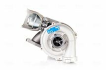 Турбіна C-Max, Fiesta, Focus, Fusion 1.6TDCi 02-, Citroen Berlingo, Peugeot 1.6HDi FORD