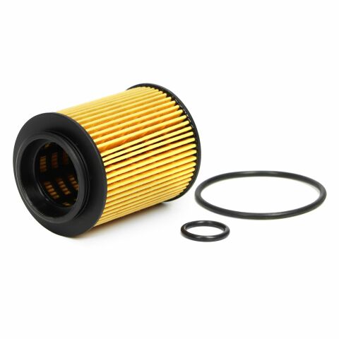 Оливний фільтр