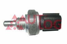 Датчик температури (2 конт./чорний) Trafic/Logan/Duster 1.2-2.0 02-