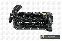 Кришка головки блоку циліндрів ДВЗ