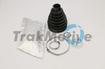 Пильовик ШРКШ Citroën C1, Peugeot 107, Toyota Aygo 2005–2014