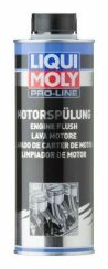 Средство для промывки масляной системы двигателя Motorspulung (500ml)