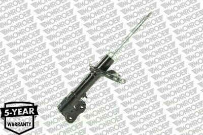 MONROE MITSUBISHI Амортизатор газ.Original передн.лев..(16 дюйм.) Lancer X 08- MONROE MITSUBISHI Амортизатор газ.Original передн.лев..(16 дюйм.) Lancer X 08-