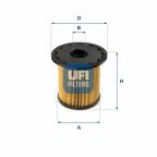 Топливный фильтр