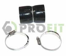 Рукав повітрозабірника гумовий Рукав повітрозабірника гумовий