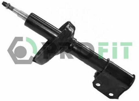 Амортизатор оливний