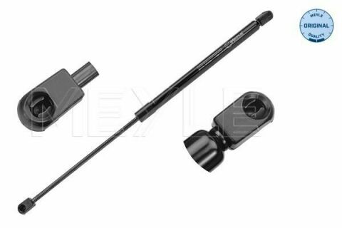 Амортизатор крышки багажника VW Polo Liftback 09-(526mm)