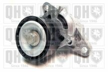 Натяжний механiзм