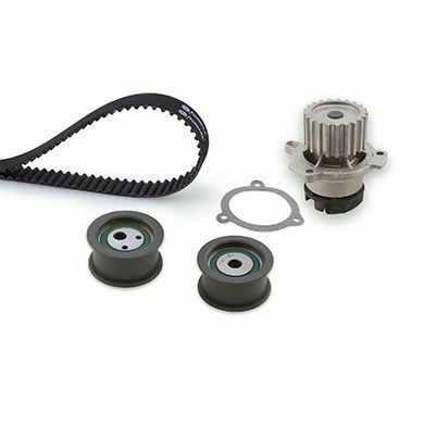 Комплект ГРМ + насос Lada 110/111/112 1.5 95-10 (25.4x136z) Комплект ГРМ + насос Lada 110/111/112 1.5 95-10 (25.4x136z)