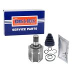 Комплект шарнирный приводного вала Audi A3/Q3/Skoda Octavia/VW Golf VII 1.4-2.5 07-